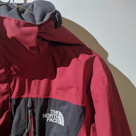 👨North Face Jacket - Picture 6 of 8